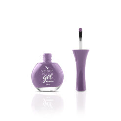 Alternative view of Esmalte Vogue Efecto Gel Acai X 1 U