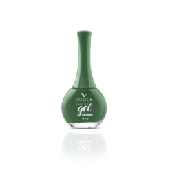 Esmalte Vogue Efecto Gel Selva X 1 U