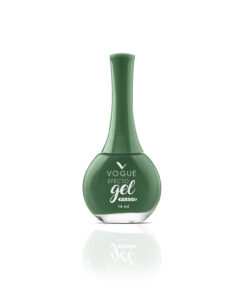 Esmalte Vogue Efecto Gel Selva X 1 U