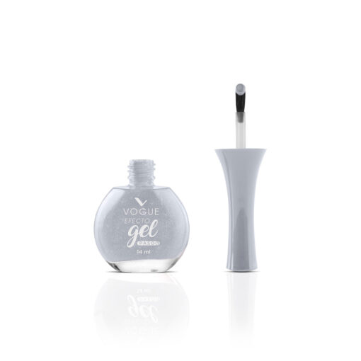 Esmalte Vogue Efecto Gel Agua X 1 U - Imagen 2