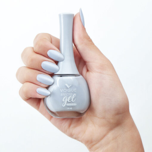 Esmalte Vogue Efecto Gel Agua X 1 U - Imagen 4
