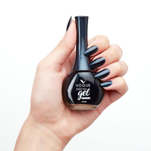 Esmalte Vogue Efecto Gel Rio X 1 U - Imagen 4