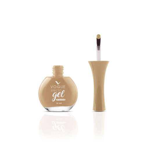 Esmalte Vogue Efecto Gel Jaguar X 1 U - Imagen 2