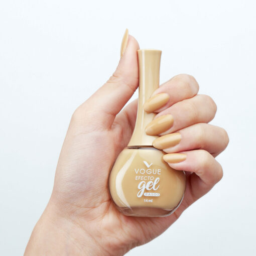 Esmalte Vogue Efecto Gel Jaguar X 1 U - Imagen 4