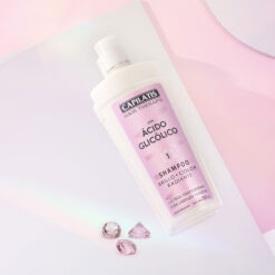 Alternative view of Shampoo Capilatis  Ácido Glicólico X 350 Ml