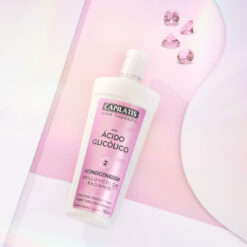 Alternative view of Acondicionador Capilatis  Ácido Glicólico X 350 Ml