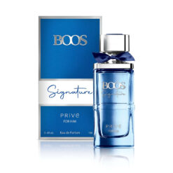 Perfume Boos Signature Privé X 100 Ml