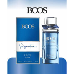 Alternative view of Perfume Boos Signature Privé X 100 Ml