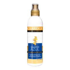 Shampoo Claridge Azul X 300 Ml