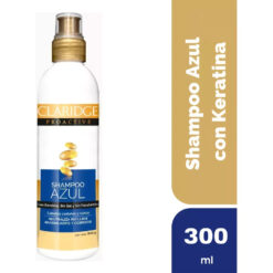 Alternative view of Shampoo Claridge Azul  X 300 Ml