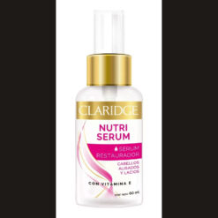 Serum Capilar Claridge  Nutri Serum X 60 Ml