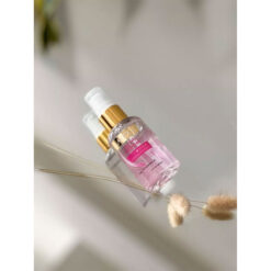 Alternative view of Serum Capilar Claridge  Nutri Serum X 60 Ml