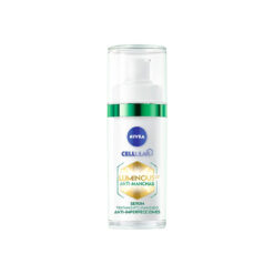Serum Nivea Luminous 630° Anti-Manchas X 30 Ml