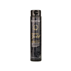 Shampoo Bonmetique Gold  X 350 Ml