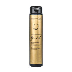 Acondicionador Bonmetique Gold X 350 Ml