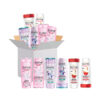 Pack Promocional Shampo Acondicionador Elvive  Varios X 12 U