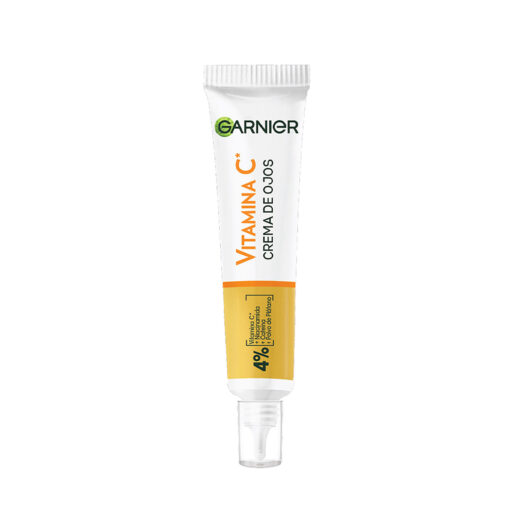 Contorno de Ojos Garnier Vitamina C  X 15 Ml