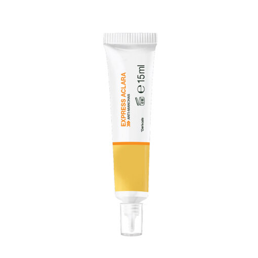 Contorno de Ojos Garnier Vitamina C  X 15 Ml - Imagen 2