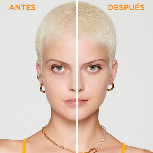 Contorno de Ojos Garnier Vitamina C  X 15 Ml - Imagen 6