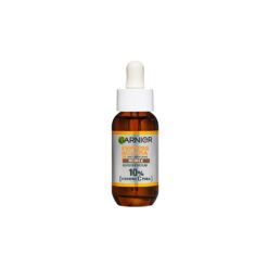 Serum Facial Garnier Vitamina C Noche X 30 Ml