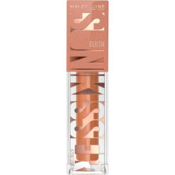 Alternative view of Rubor Líquido Maybelline Sunkisser Blush Summer in the city X 4.7 Ml