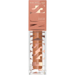 Alternative view of Rubor Líquido Maybelline Sunkisser Blush Electric Bronze X 4.7 Ml