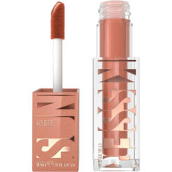Rubor Líquido Maybelline Sunkisser Blush Shades On X 4.7 Ml