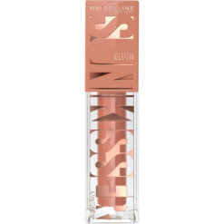 Alternative view of Rubor Líquido Maybelline Sunkisser Blush Shades On X 4.7 Ml