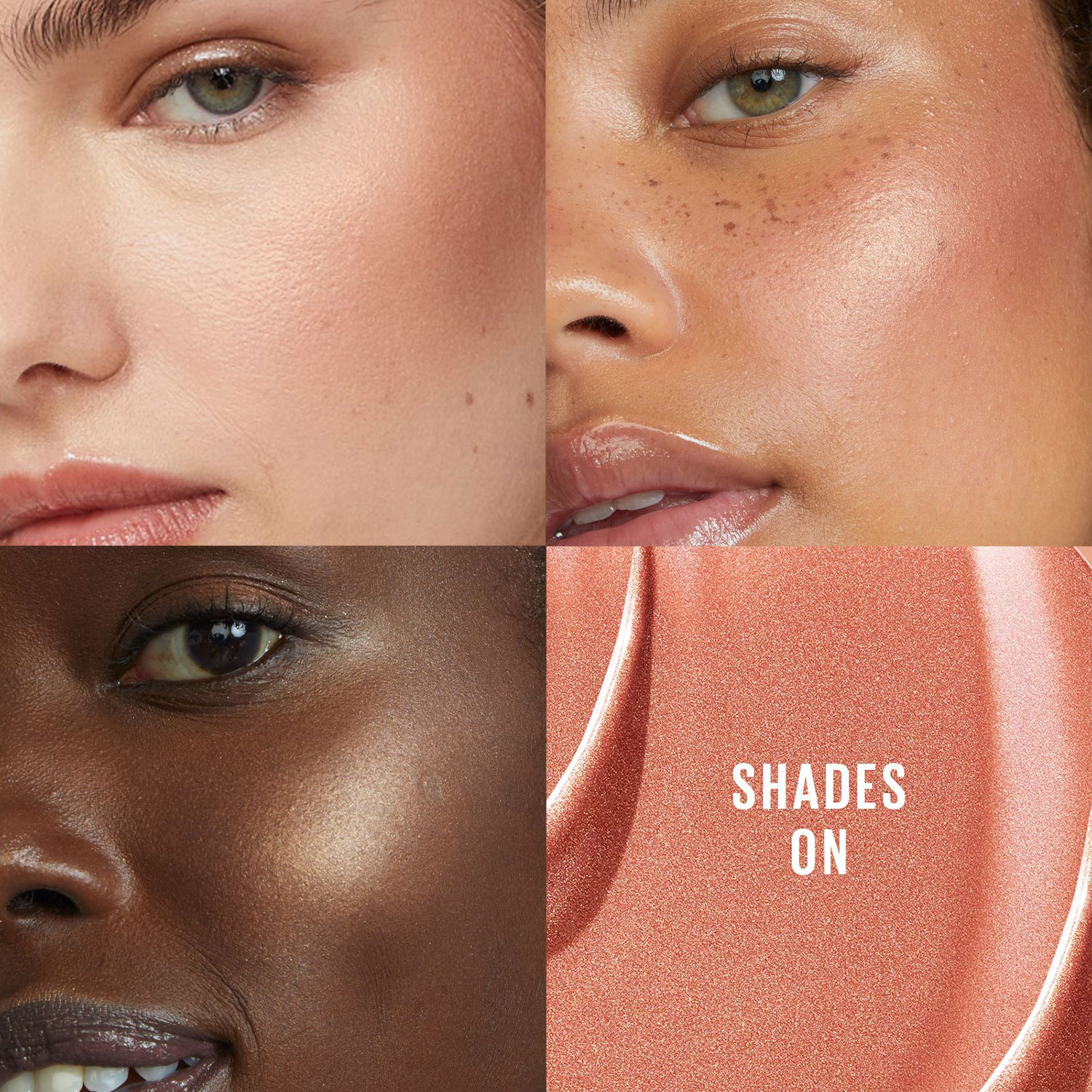 Rubor Líquido Maybelline Sunkisser Blush Shades On X 4.7 Ml - Imagen 4