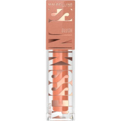Alternative view of Rubor Líquido Maybelline Sunkisser Blush Downtown Rush X 4.7 Ml