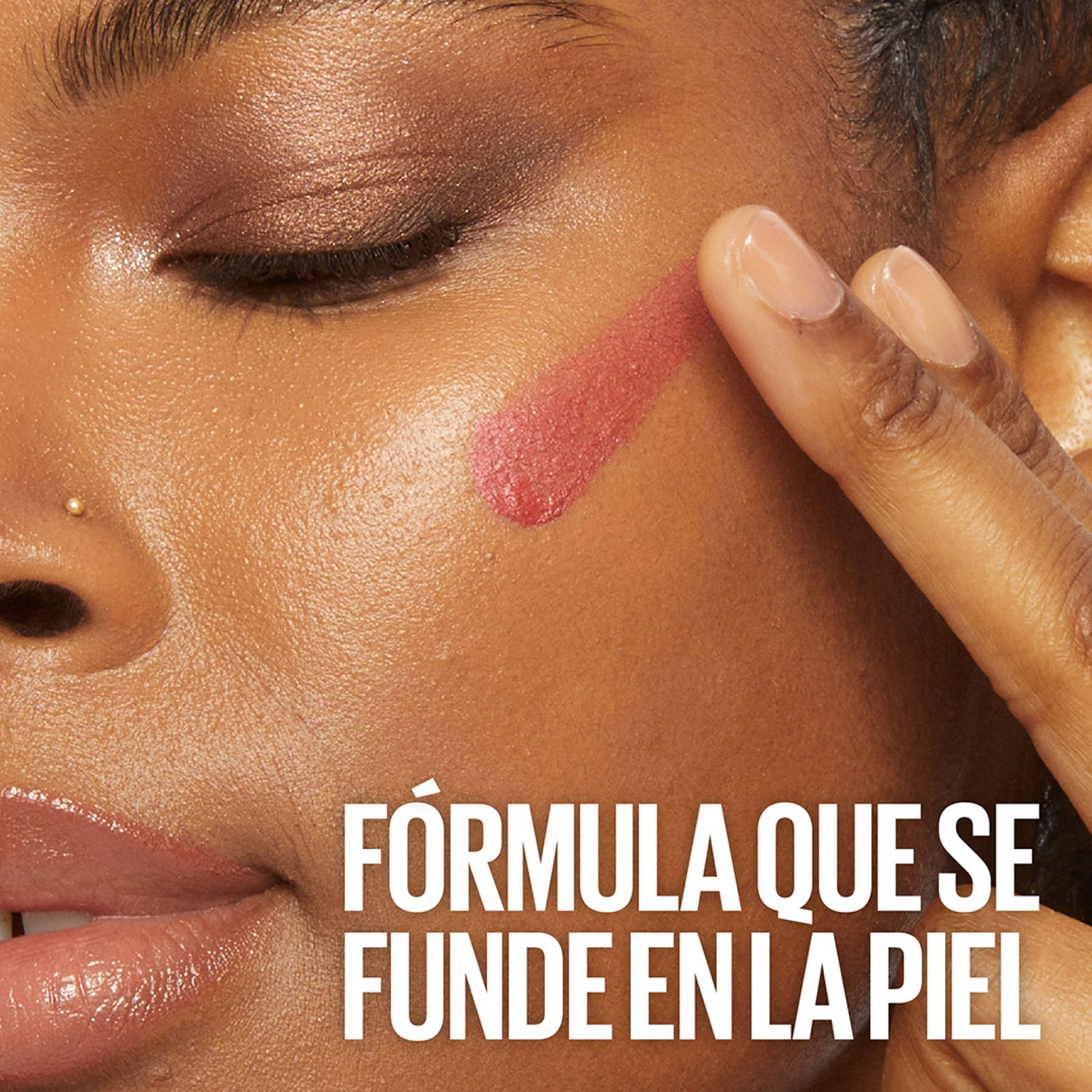 Rubor Líquido Maybelline Sunkisser Blush Sol Search X 4.7 Ml - Imagen 6