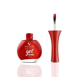 Alternative view of Esmalte Efecto Gel Vogue Selección Latina Pasión X 14 Ml