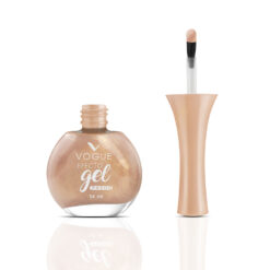 Alternative view of Esmalte Efecto Gel Vogue Selección Latina Triunfo X 14 Ml