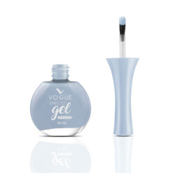 Alternative view of Esmalte Efecto Gel Vogue Selección Latina Compromiso X 14 Ml