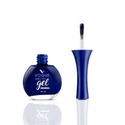 Alternative view of Esmalte Efecto Gel Vogue Selección Latina Fortaleza X 14 Ml