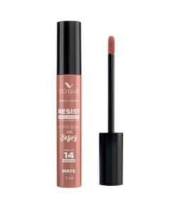 Labial Liquido Vogue Resist Sofisticada X 3 Ml