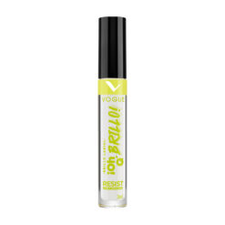 Alternative view of Labial Liquido Vogue Resist ¡Oh Q' Brillo! X 3 Ml