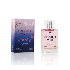 Perfume Paulvic  Dream Way X 50 Ml