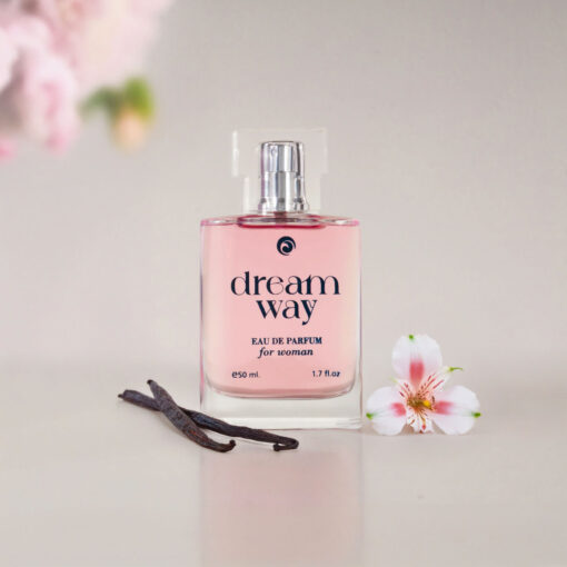 Perfume Paulvic  Dream Way X 50 Ml - Imagen 3