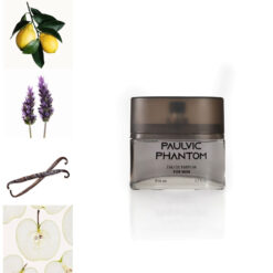 Alternative view of Perfume Paulvic Phantom X 50 Ml