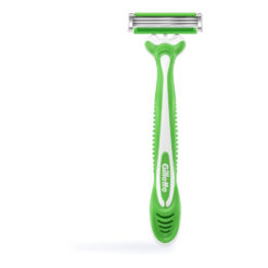 Alternative view of Máquina de Afeitar Gillette Prestobarba 3 Sensitive X 8 U