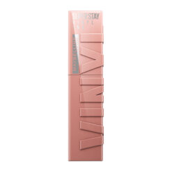 Alternative view of Labial Líquido Maybelline Superstay Vinyl Ink Captivated X 4,2 Ml