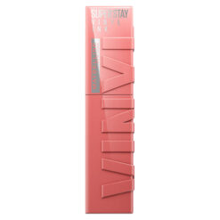 Alternative view of Labial Líquido Maybelline Superstay Vinyl Ink Charmed X 4,2 Ml