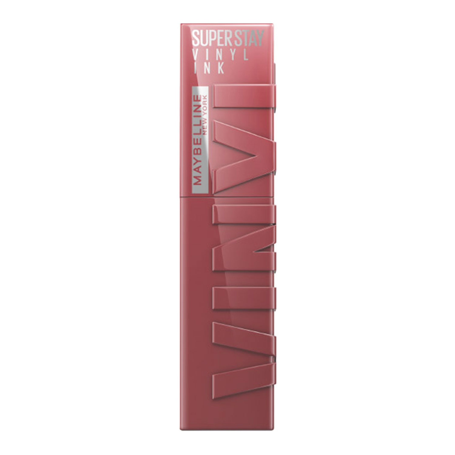 Labial Líquido Maybelline Superstay Vinyl Ink Witty X 4,2 Ml - Imagen 2