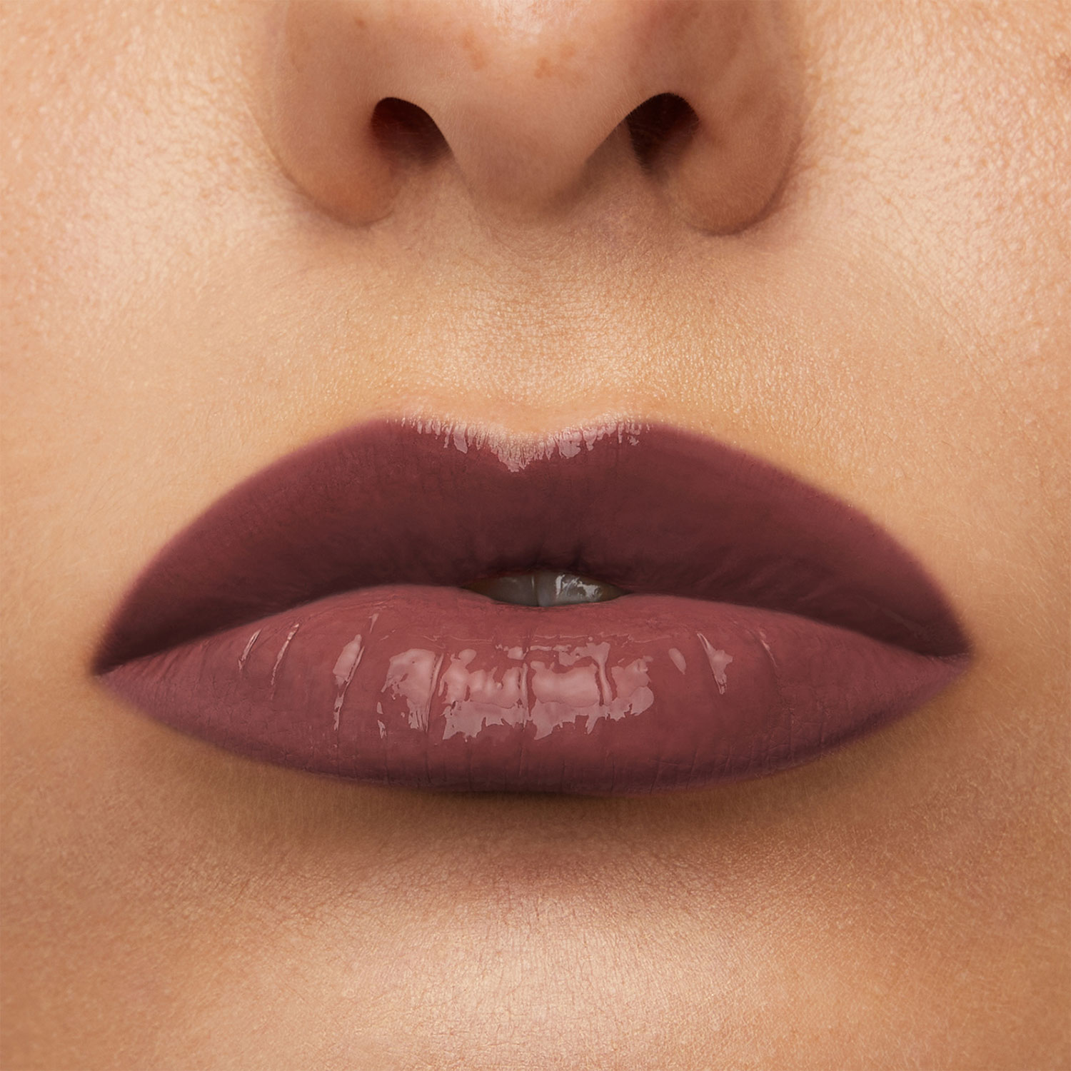 Labial Líquido Maybelline Superstay Vinyl Ink Witty X 4,2 Ml - Imagen 4