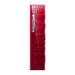Alternative view of Labial Líquido Maybelline Superstay Vinyl Ink Royal X 4,2 Ml
