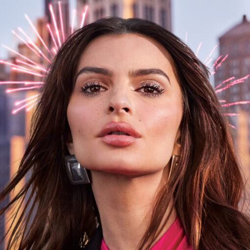 Máscara de Pestañas Maybelline Lash Sensational Firework Washable X 1 U - Imagen 11