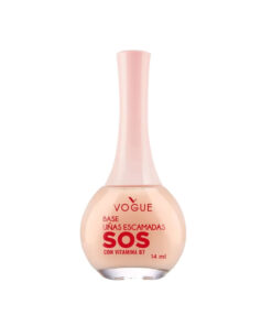 Esmalte para Uñas Vogue SOS  X 14 Ml