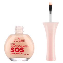 Alternative view of Esmalte para Uñas Vogue SOS  X 14 Ml