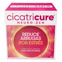 Crema Facial Cicatricure Neuro-Zen  X 50 Gr